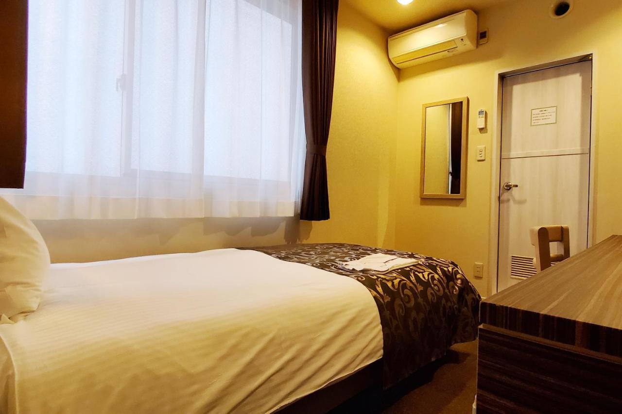 Tachikawa Regent Hotel Экстерьер фото