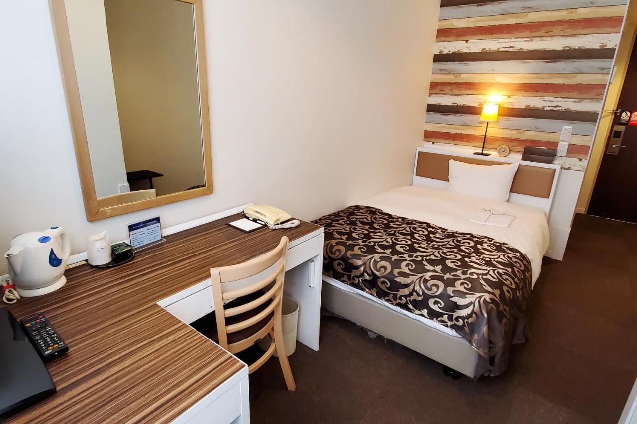 Tachikawa Regent Hotel Экстерьер фото