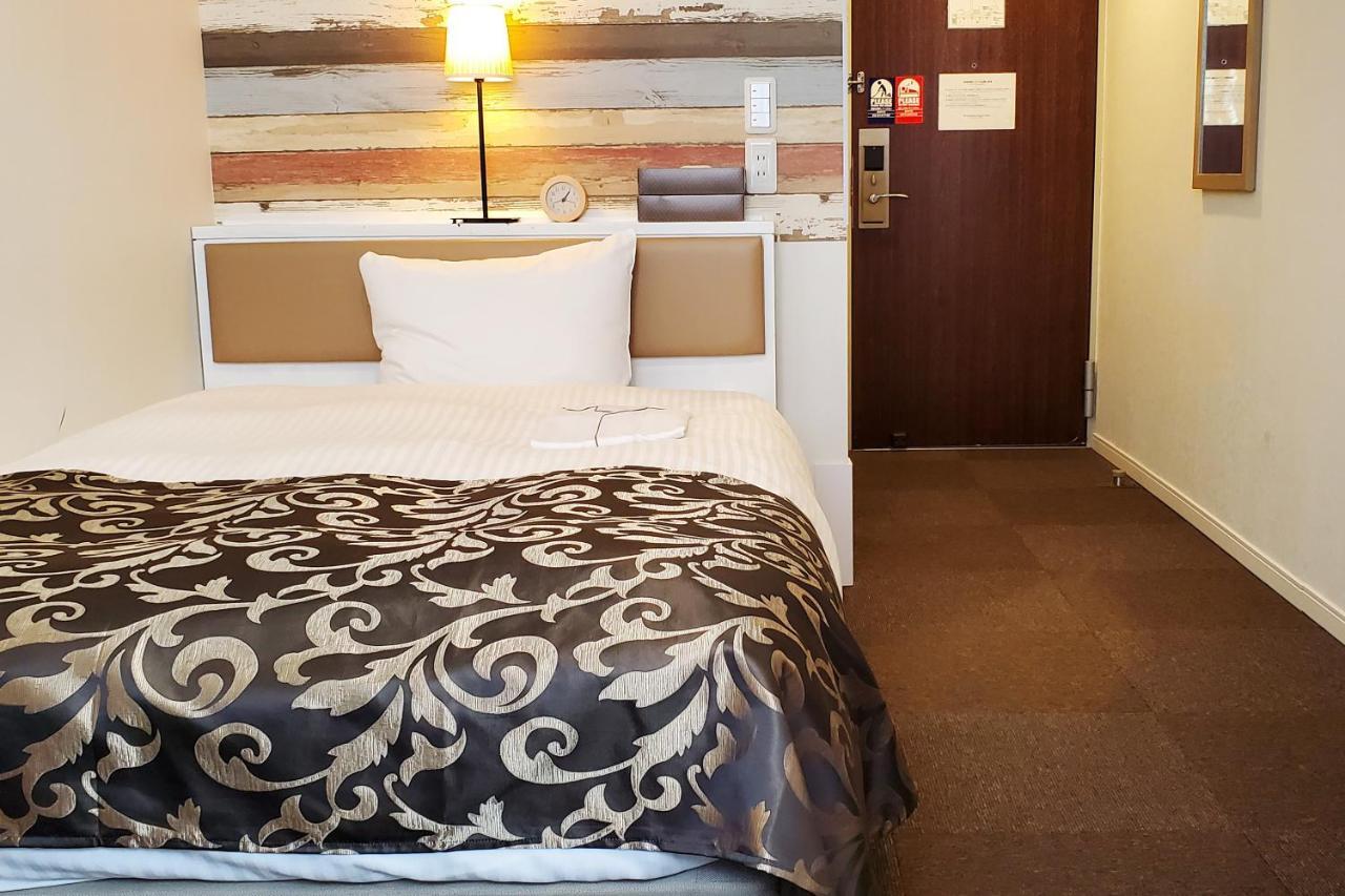 Tachikawa Regent Hotel Экстерьер фото