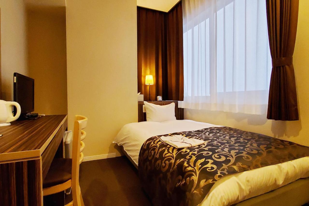 Tachikawa Regent Hotel Экстерьер фото