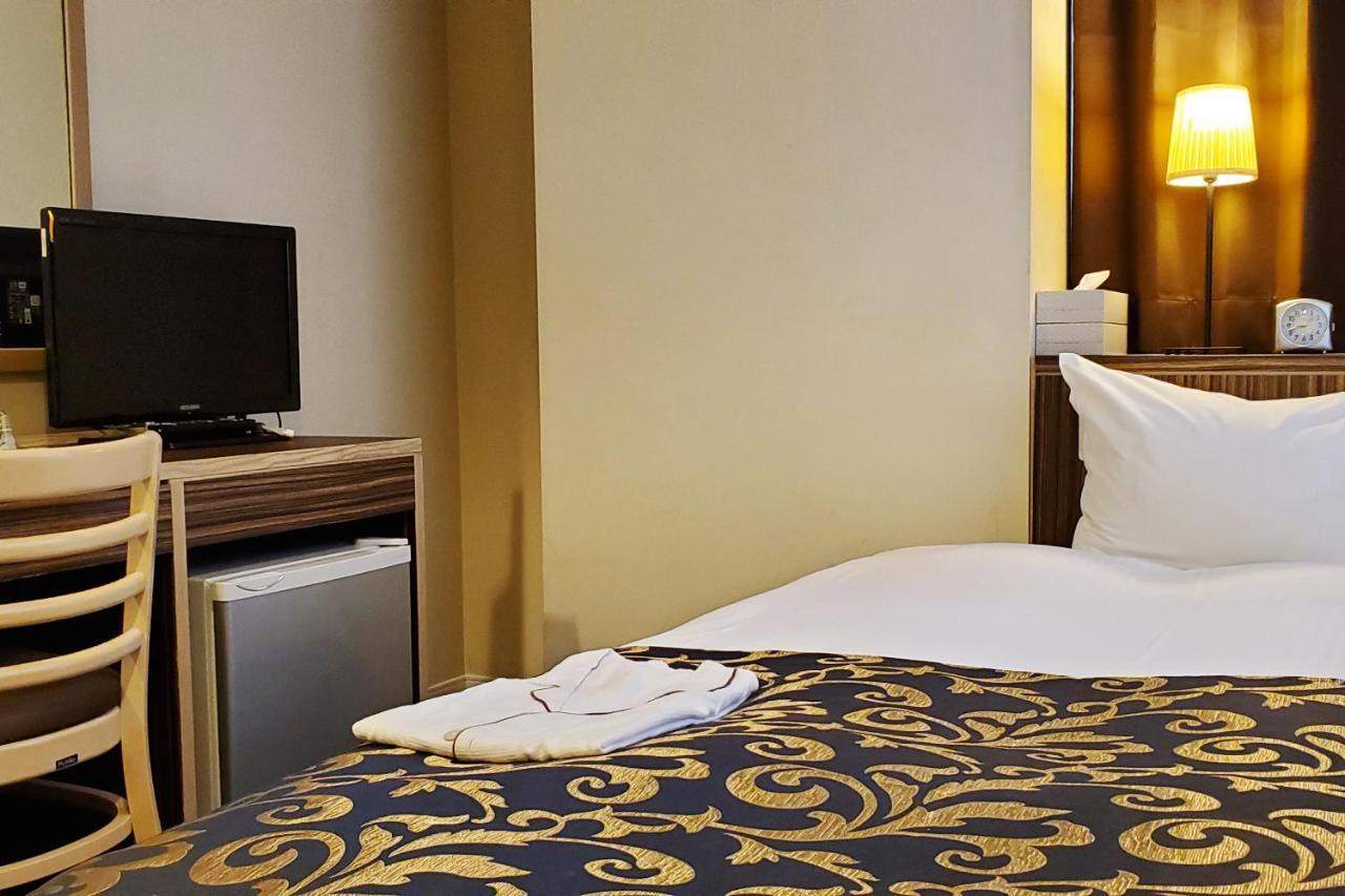 Tachikawa Regent Hotel Экстерьер фото