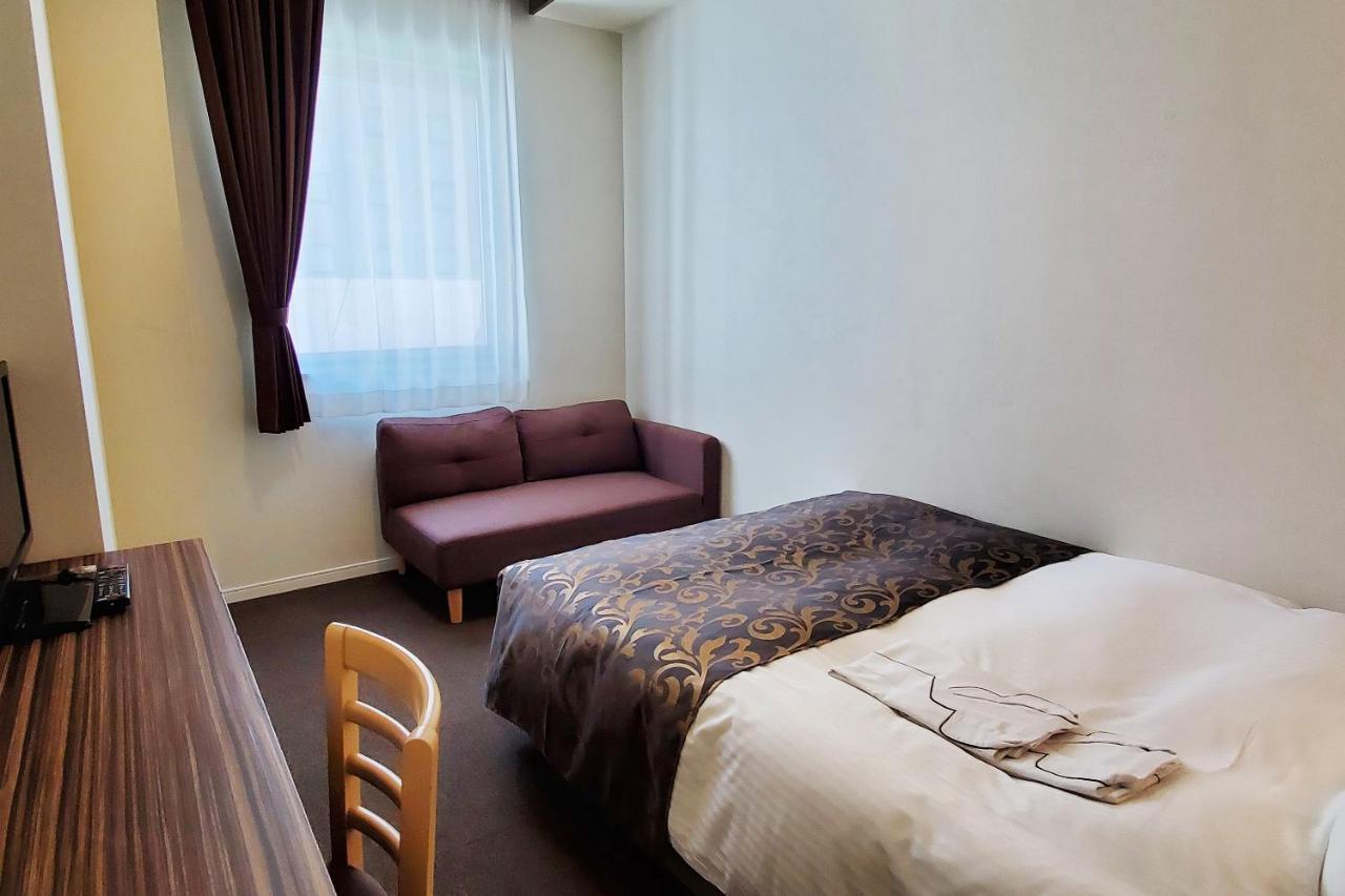 Tachikawa Regent Hotel Экстерьер фото