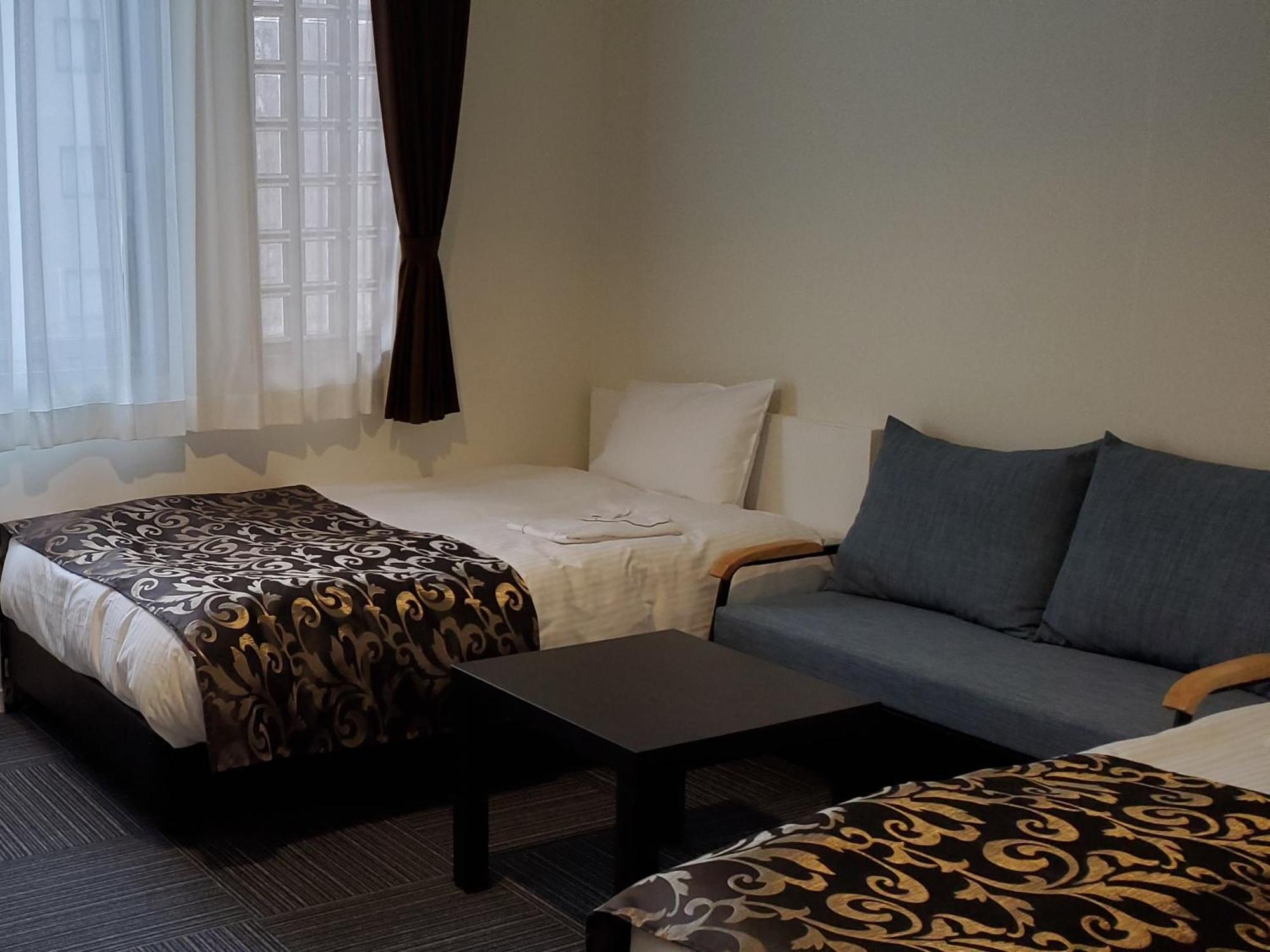 Tachikawa Regent Hotel Экстерьер фото