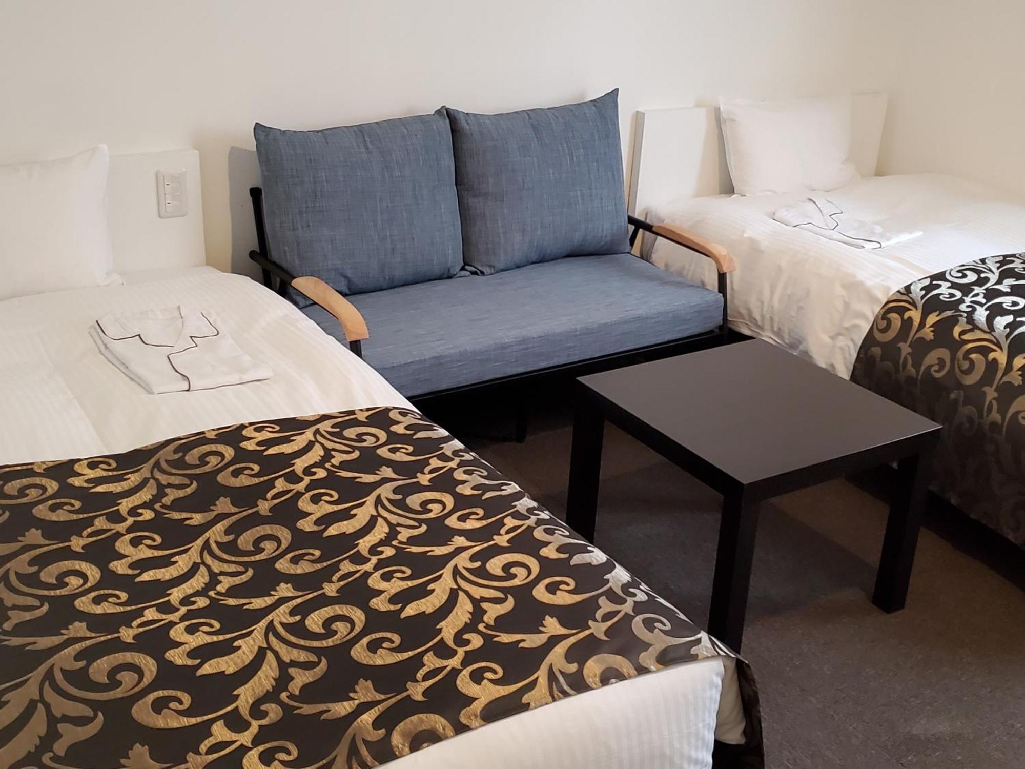 Tachikawa Regent Hotel Экстерьер фото
