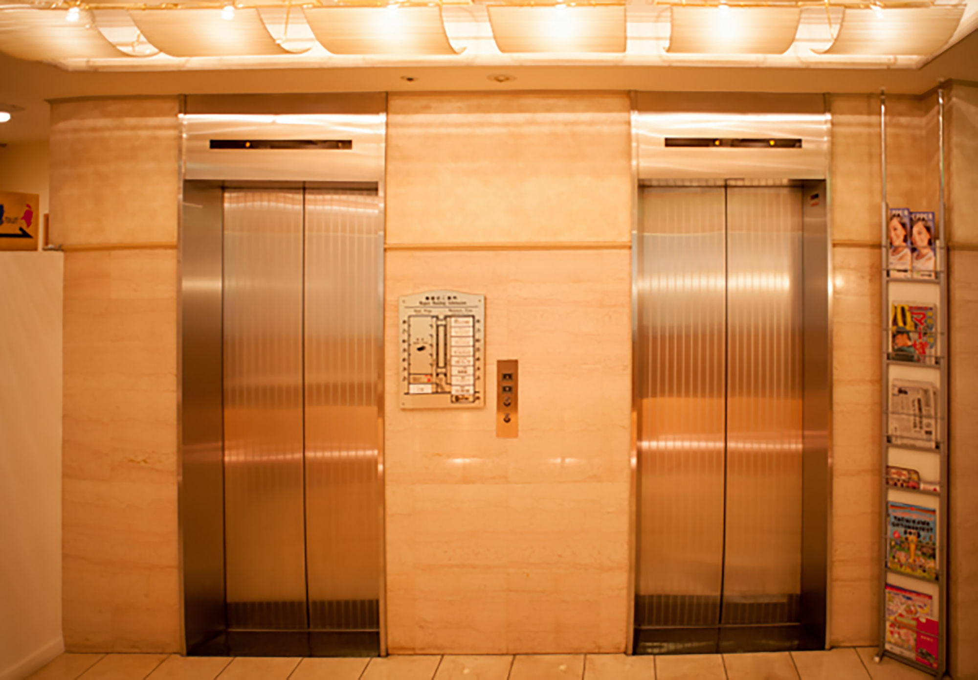 Tachikawa Regent Hotel Экстерьер фото