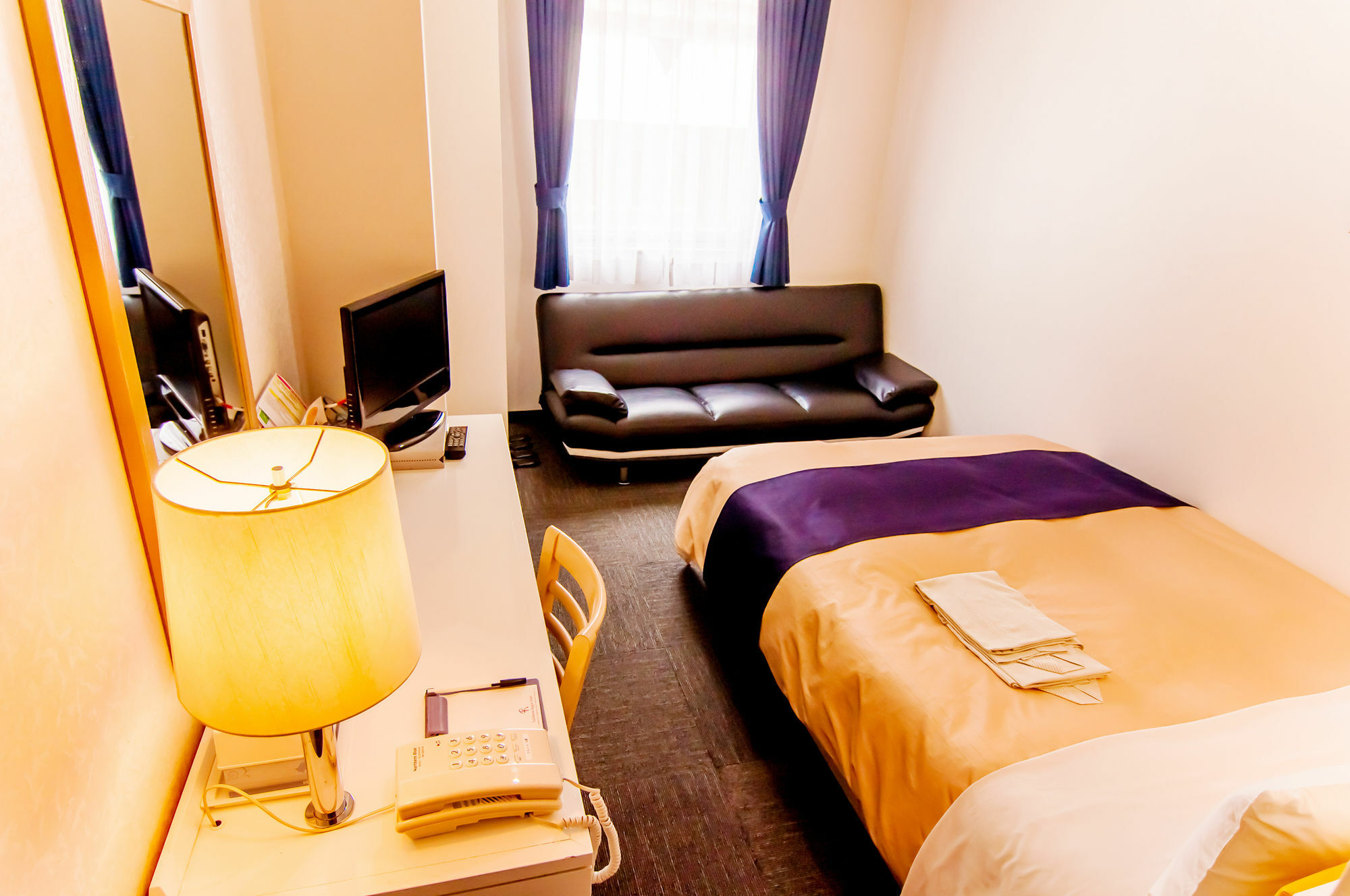 Tachikawa Regent Hotel Экстерьер фото