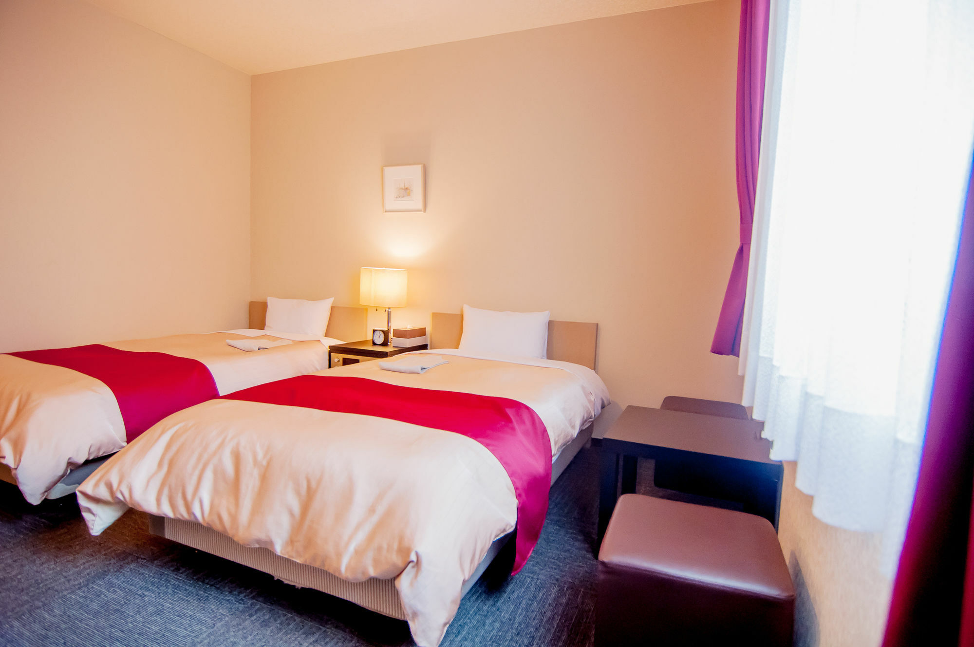 Tachikawa Regent Hotel Экстерьер фото