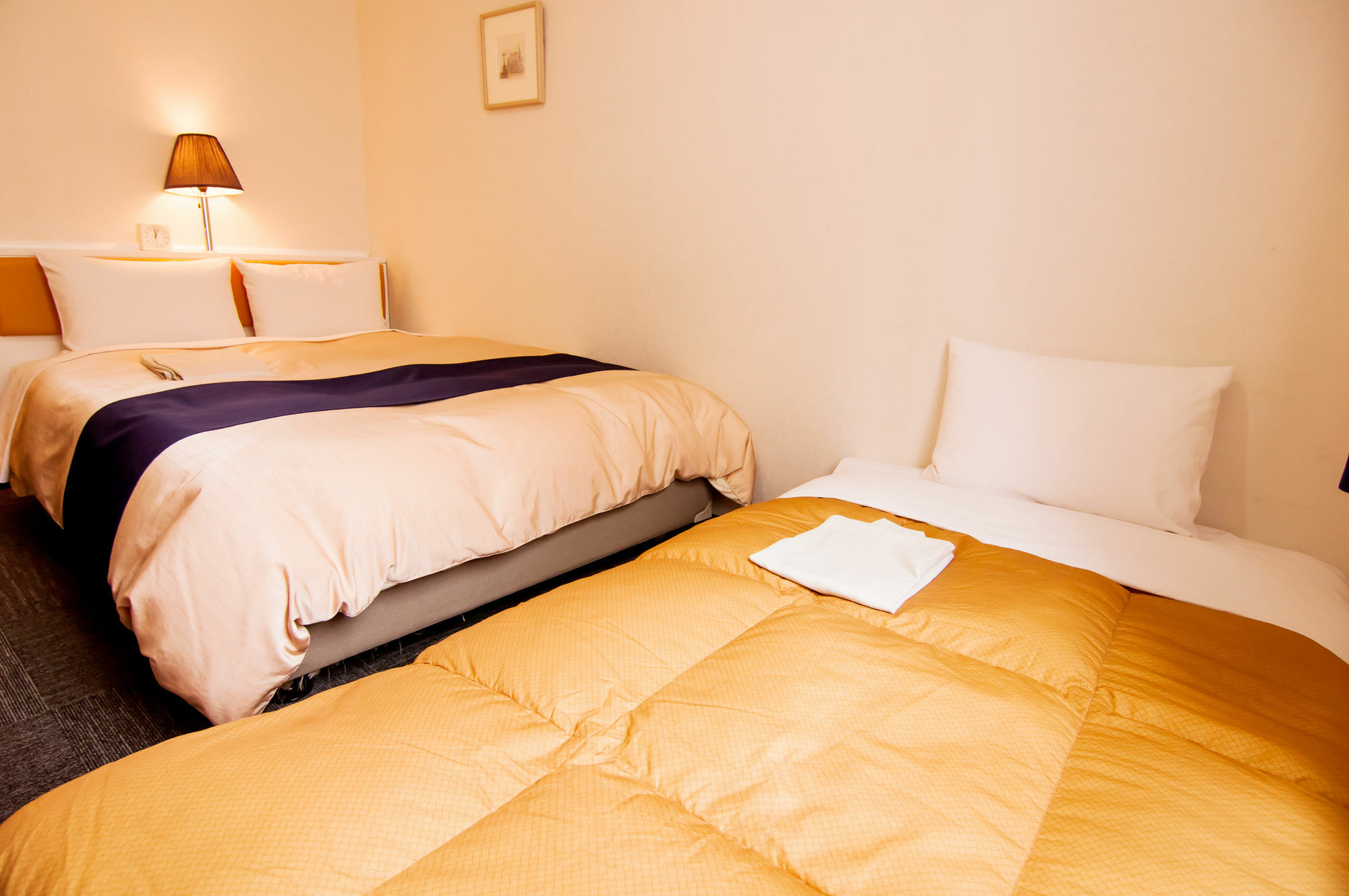 Tachikawa Regent Hotel Экстерьер фото