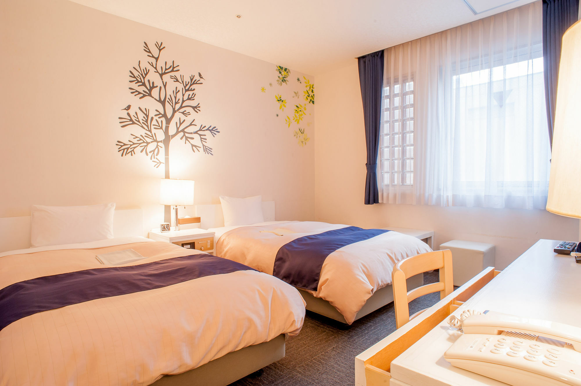 Tachikawa Regent Hotel Экстерьер фото